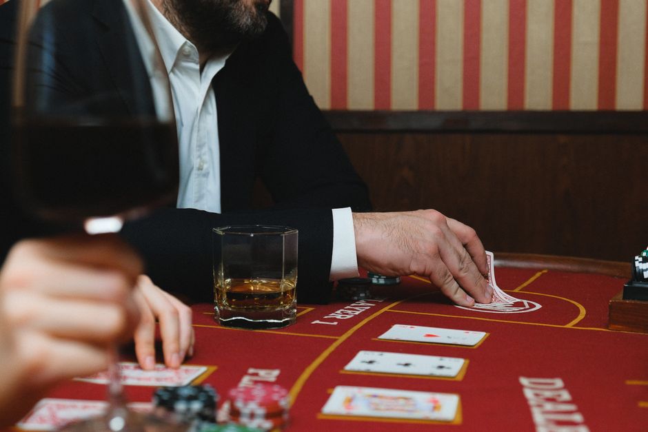 The House Always Wins? Not Always — A Look Inside iGaming