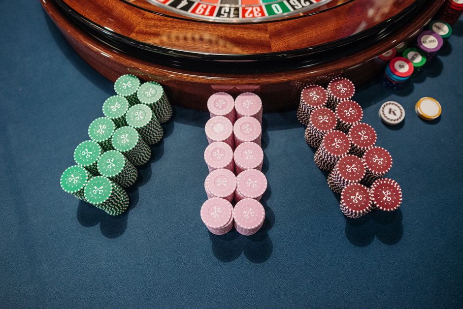 The House Always Wins? Not If You Understand Variance