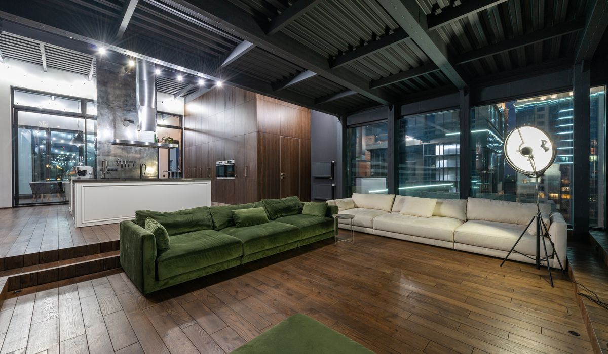 Decluttering Your Attic Before a Conversion Project