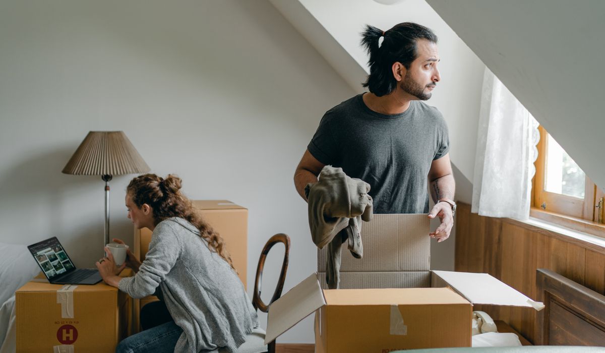 Improving Loft Insulation Without Losing Headroom