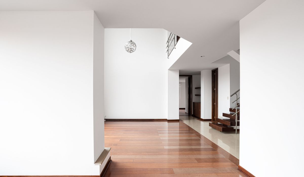 Maximising Storage in a Sloped Attic Bedroom