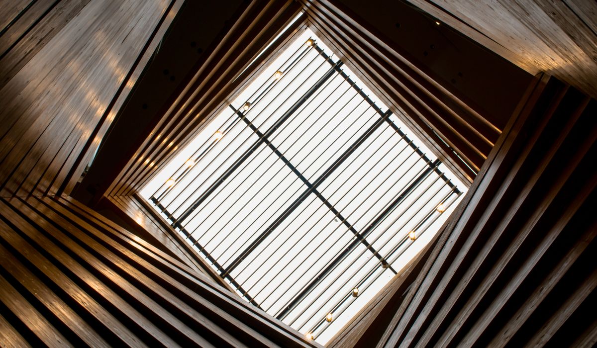 Preventing Condensation in Insulated Loft Rooms