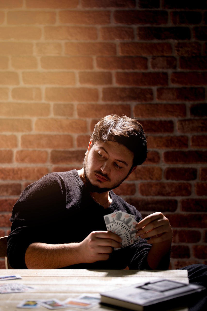 The Psychology of the Spin: Why We Love Slots, Poker & Sports Betting