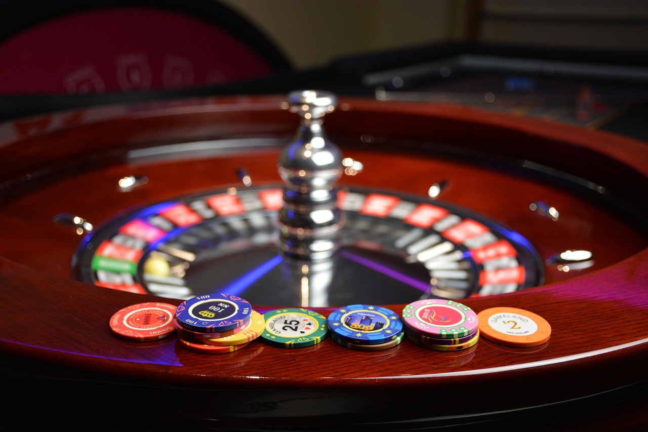The Real Math Behind Slot RTP (And Why It Matters)